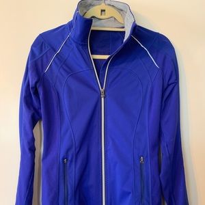 lululemon athletica Technical Jacket - 4/XS